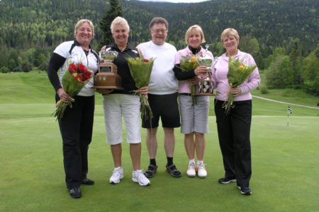 Creston's Baker and Young take low gross title at Tournament of Roses