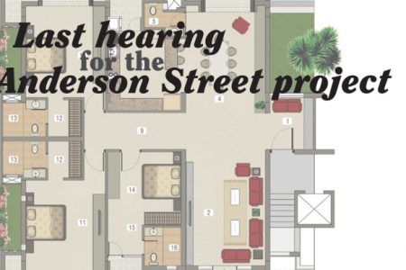 City to hold public hearing on land use amendment for mental health project