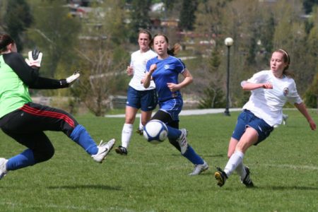 Mixed results for NYS Reps teams as Provincial B Cup opens