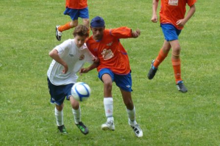 From shootout to second best in province, Nelson Selects surprise medal winner at Provincial B U13 Boys Cup