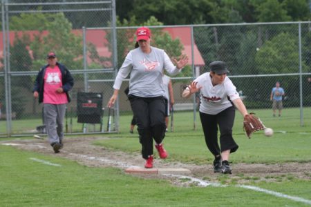 Let the playoff begin as Nelson Mixed Slopitch kicks off post season play