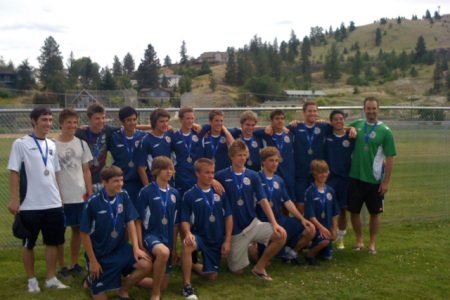 Mallard's Team of the Week — Nelson U18 Selects