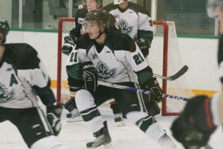 Get ready for some (KIJHL) hockey as Leafs open training camp Wednesday