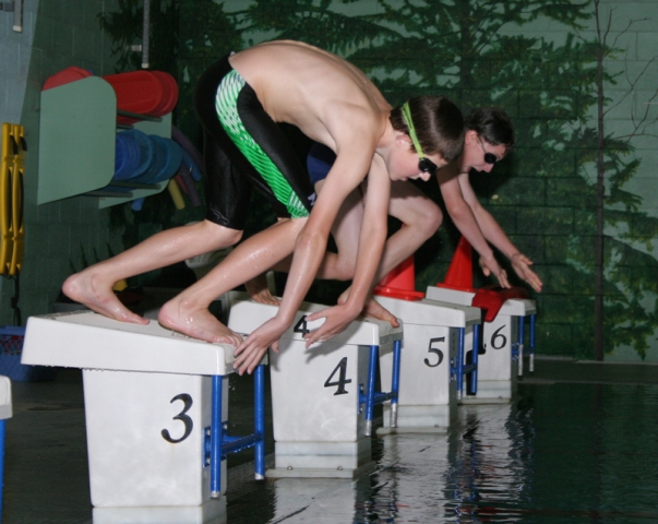 Best of the Neptunes take show on road to B.C. Summer Swim Association Championships