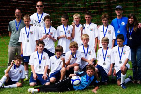 Mallard's Source for Sports Team of Week - U13 Selects