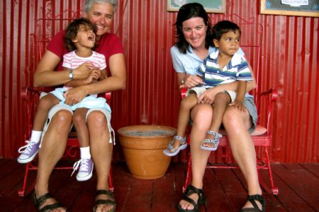 Documentary Conceiving Family set for Nelson premiere