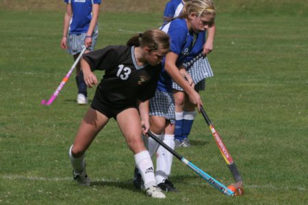 High School field hockey season starts with playday Saturday in Castlegar