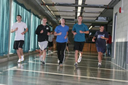 Training camp 2011 opens Wednesday for Leafs at NDCC Arena