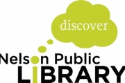 Library looking for feedback; creates new logo