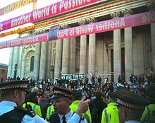 St Paul's cathedral to shut down following 'Occupy' protest