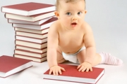 Book babies returns to the Nelson Library