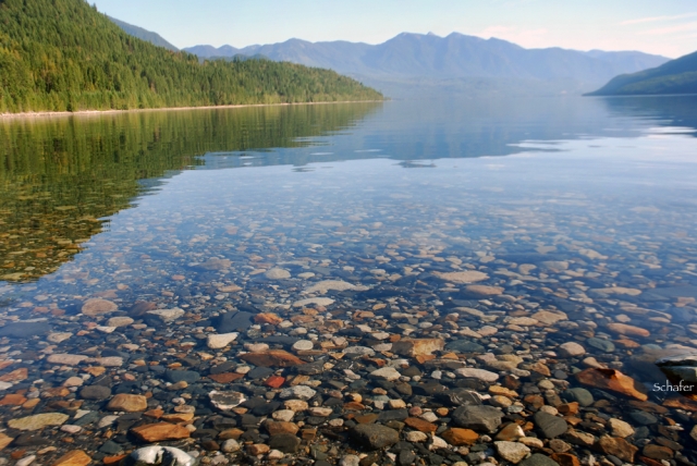 Some concern over Kootenay Lake levels as water crept to one of highest ever