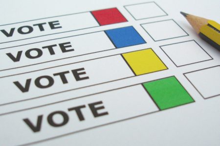 Nominations close for City, regional district, school board elections