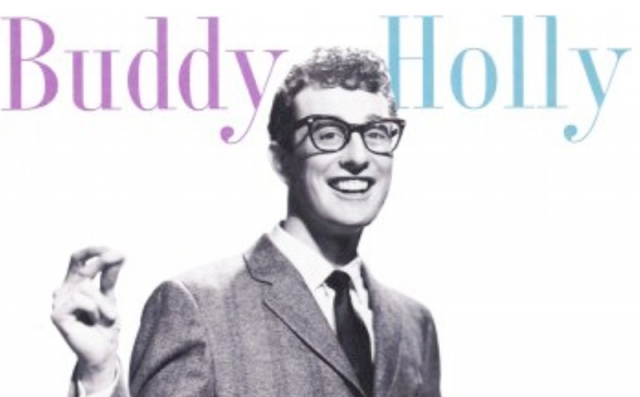 The Buddy Holly Story — Arts Club Theatre Company