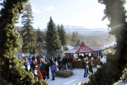 Join the ever successful Christmas by the Lake in Silverton