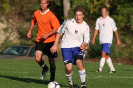 Bombers face Wild in Kootenay AAA Boy's soccer showdown Thursday at Lakeside