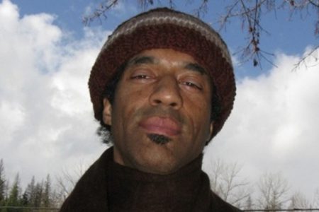 Marty Carter goes Unplugged at Ellison's