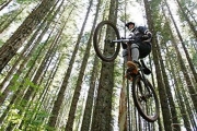 North Slocan Trails Society hosts IMBA trail care crew