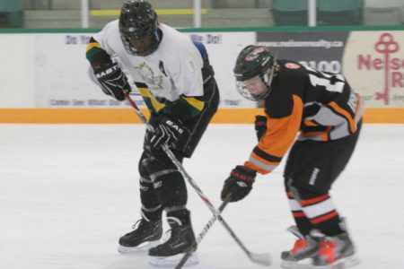 Nakusp tops Peewee House tourney, Stingrays dump Leafs in all-Nelson battle