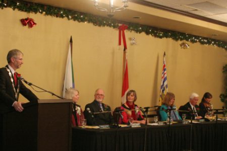 The new Nelson City council gets ready to serve for the next three years