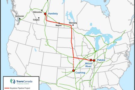 Republicans urge President Obama to push for Keystone approval