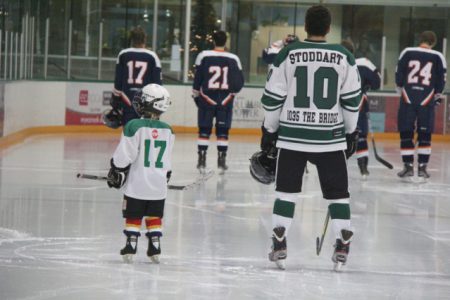 Biggest minor hockey tournament of season starts Friday in Nelson