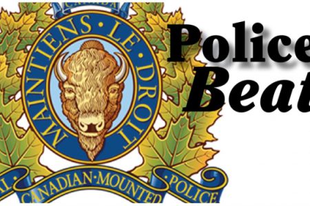 RCMP ask for public assistance after two car accident in Thrums