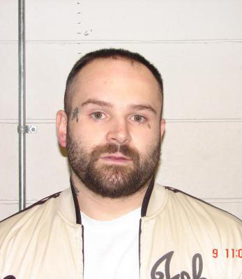 Police issue warrant for Aaron Craig Sutherland