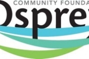 Osprey Foundations accept grant applications, welcome two new members to the board
