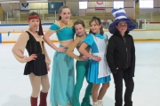 Nelson Figure Skating club's Wish Upon a Star goes Saturday
