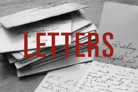 A letter to SD No. 8 parents from Superintendent Jeff Jones