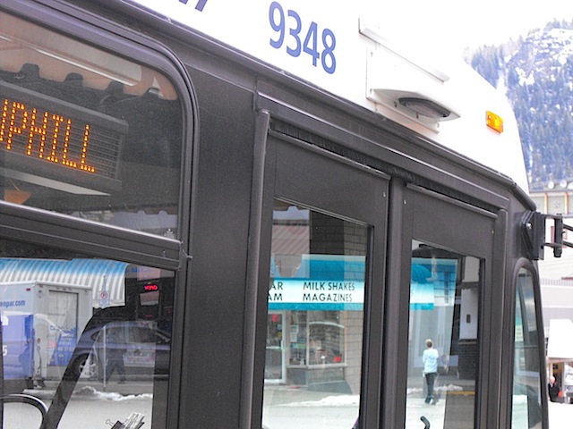 New Bus Routes in Nelson by Fall?