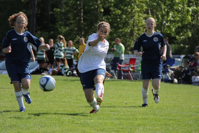 Nelson Rep teams shoot for Provincial berth