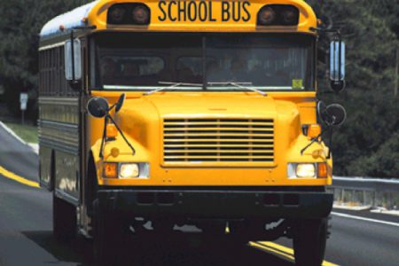 Kootenay Lake School Board Briefs: Busing could cost parents cold hard cash