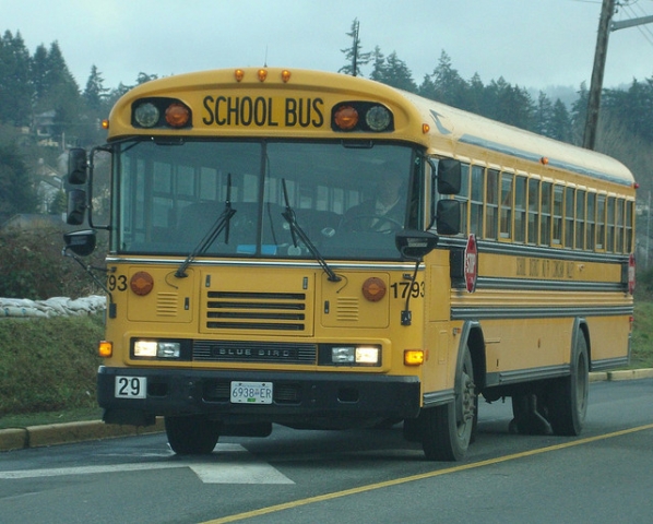Education Ministers kicks out SD 79 Board