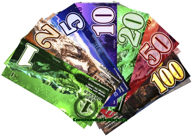 New currency hits the streets of Nelson