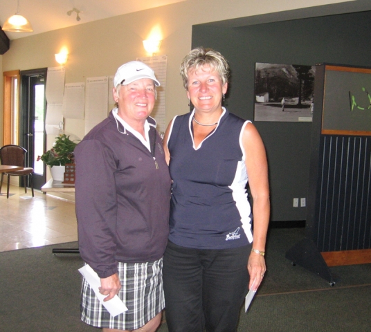 Weir lone Kootenay players in hunt at Women's Amateur; Baker, Crispin compete at Senior tourney in Victoria