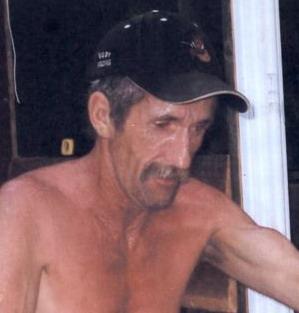 RCMP search for missing Canoe man