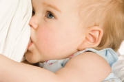 The road to life-long health begins with breastfeeding
