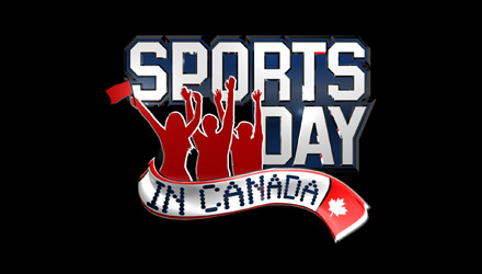 Sports Day in Canada comes to Nelson September 29