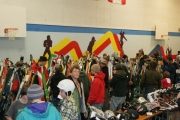 21st annual Whitewater Ski Team Ski Swap goes Sunday at Hume Elementary