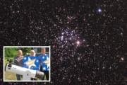 November looking like great month at Taghum Hall Starry Night Astronomy Program