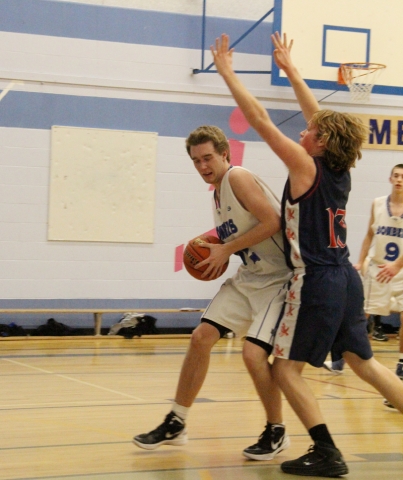 Tough start to season for LVR Bombers; back on court at Mount Sentinel tourney
