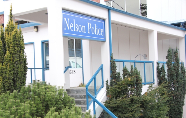 Wild party in Uphill keeps Nelson officers busy