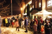 Family Winter Carnaval at Trafalgar School Grounds
