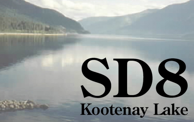 Kootenay Lake Superintendent of Schools pens letter to parents