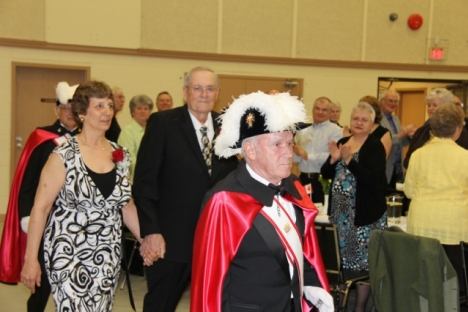 Knights of Columbus begin task of finding 2013 Nelson Citizen of Year
