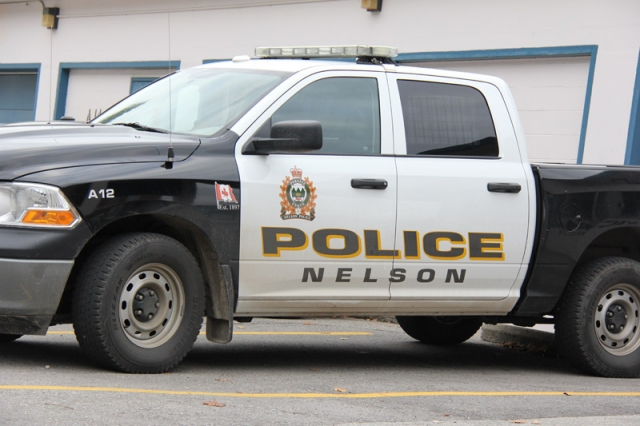Nelson Police arrest man for uttering threats at local bar staff