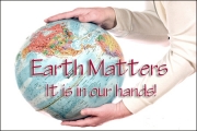 Earth Matters to Host Two 'Zero Waste Home' Workshops in April