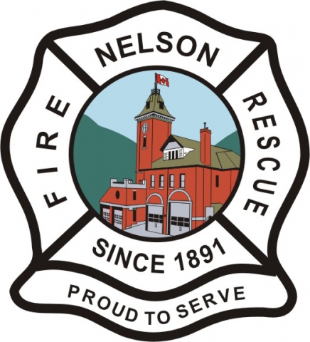 Nelson Fire Department kept busy during first storm of winter